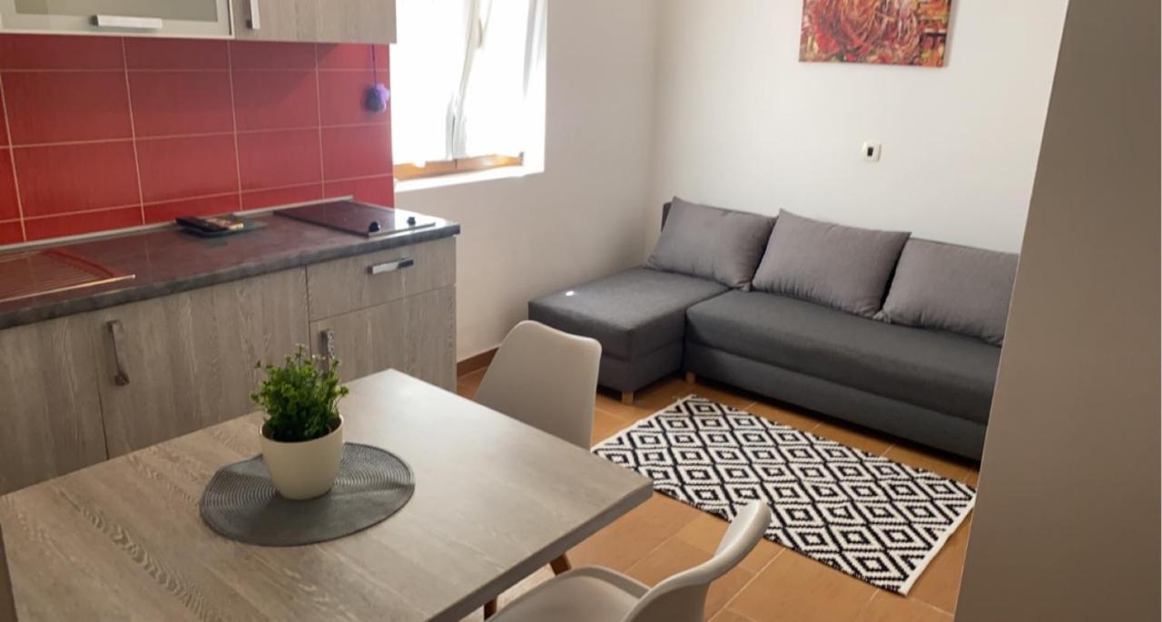 Apartments Cvita Бибинье Экстерьер фото