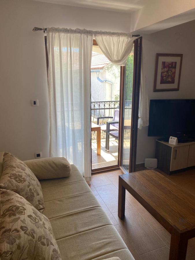 Apartments Cvita Бибинье Экстерьер фото