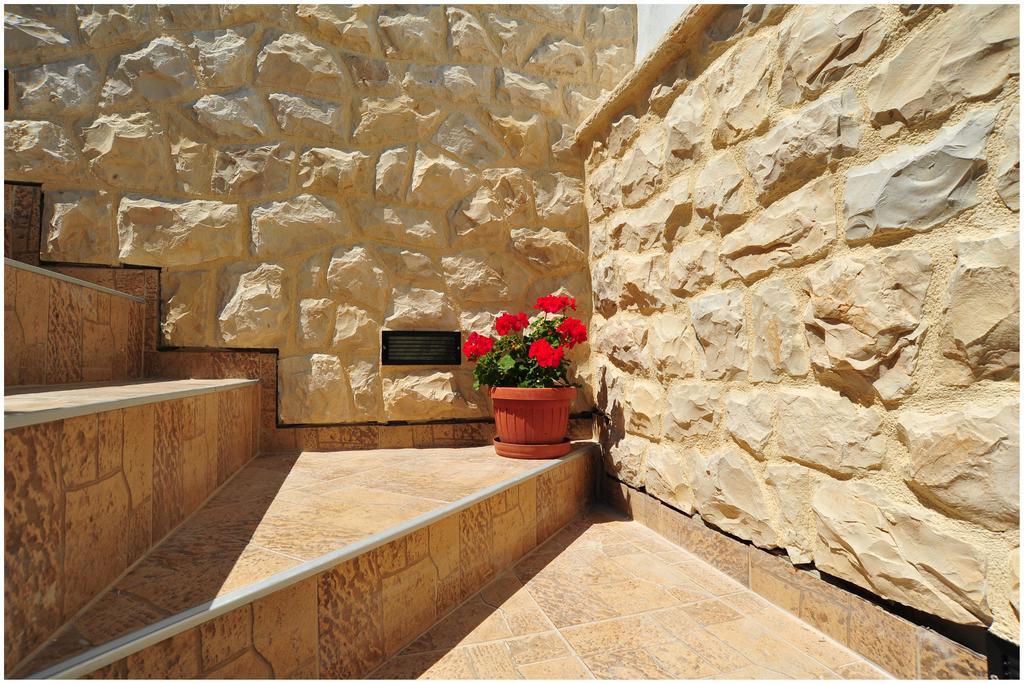 Apartments Cvita Бибинье Номер фото