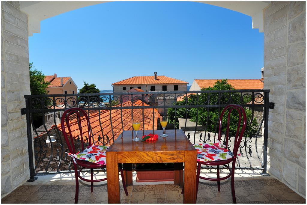 Apartments Cvita Бибинье Номер фото