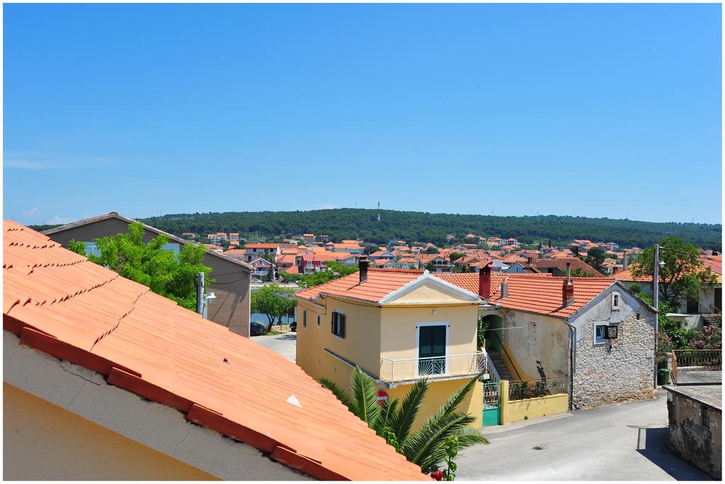 Apartments Cvita Бибинье Номер фото