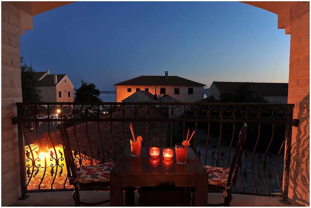 Apartments Cvita Бибинье Номер фото