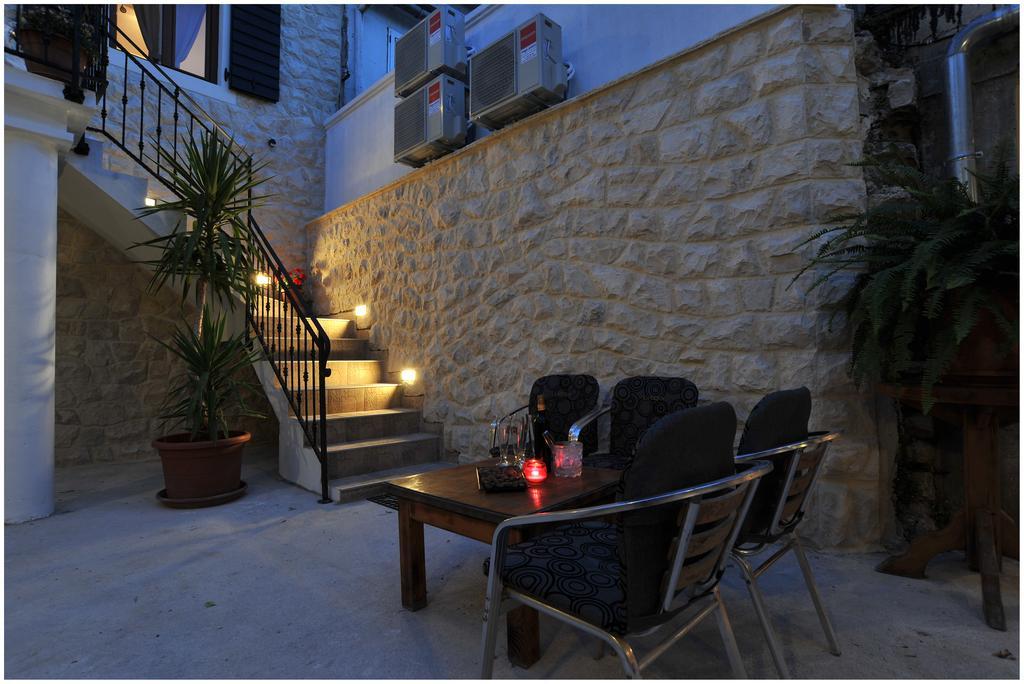 Apartments Cvita Бибинье Номер фото